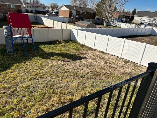 property at 127 N 4450 W