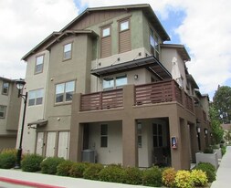 2960 Via Torino in Santa Clara, CA - Building Photo
