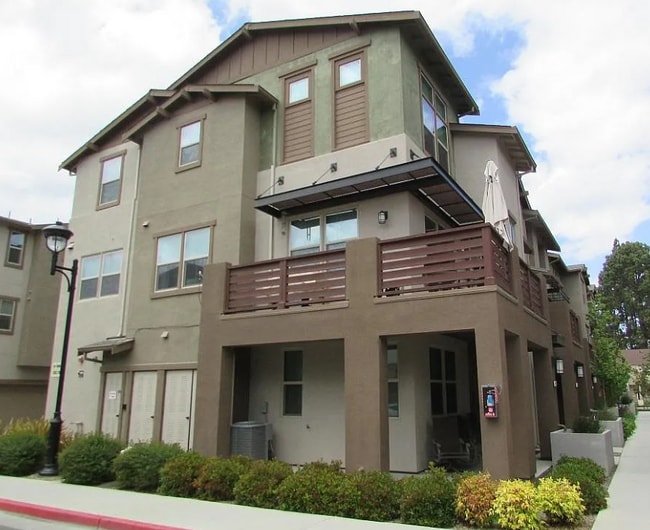 property at 2690 Via Torino