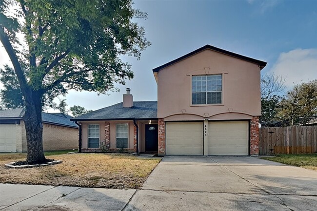 4823 Owens Creek Ln
