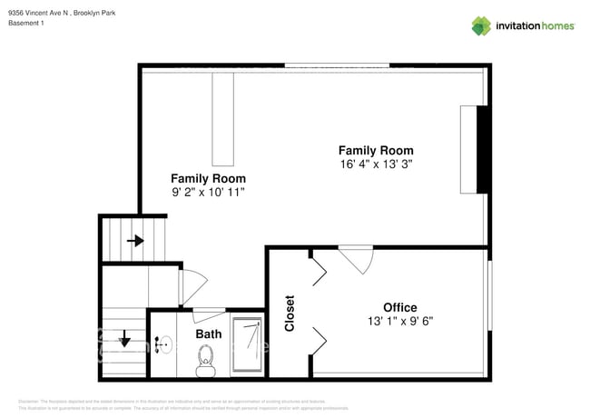 9356 Vincent Ave N in Minneapolis, MN - Building Photo - Building Photo