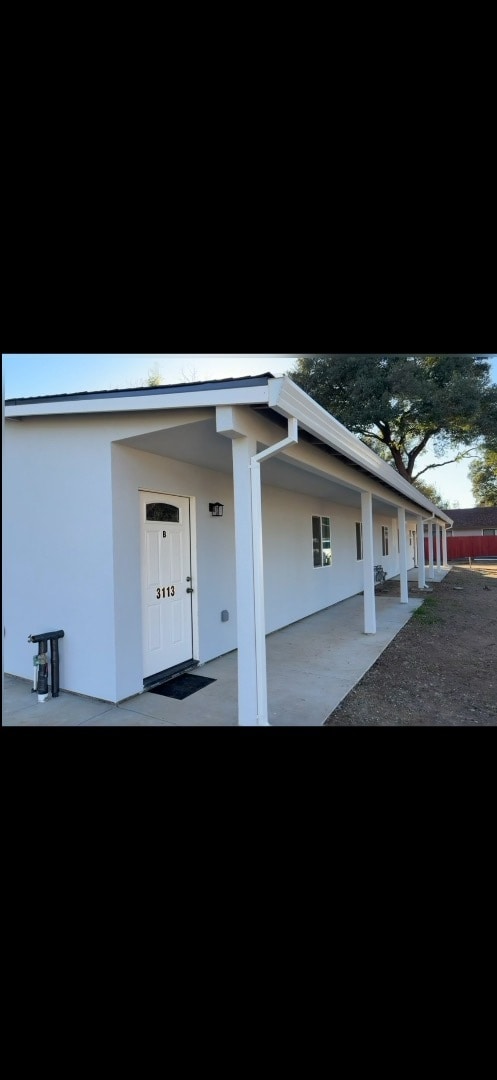 3113 Walnut Ave in Carmichael, CA - Building Photo - Building Photo