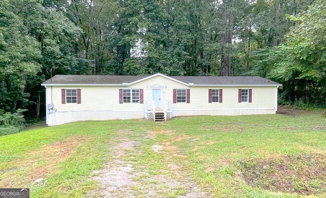 property at 209 Holliday Way