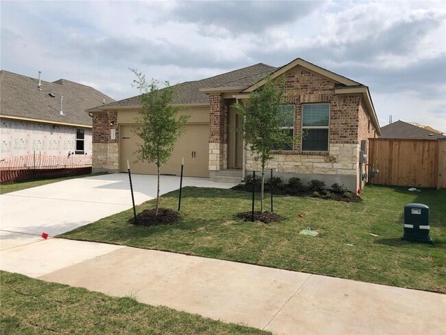 property at 3357 Pauling Loop