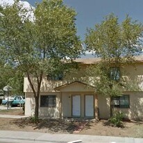 2202 E 1st Ave in Flagstaff, AZ - Building Photo