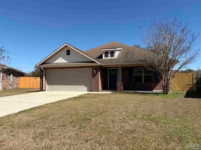 property at 4776 Hilarita Cir