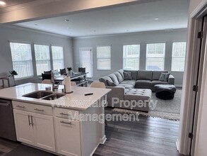 4112 Sierra Pelona Dr in Raleigh, NC - Foto de edificio - Building Photo