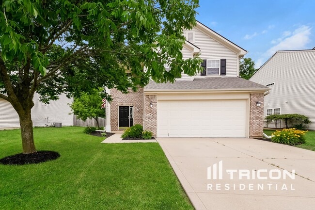 property at 6820 W Denton Dr