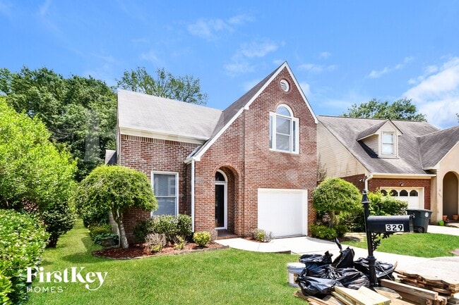 329 Dulaine Cove in Irondale, AL - Building Photo - Building Photo