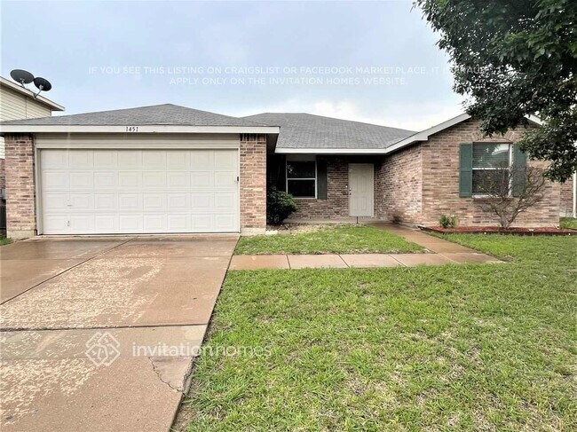 1451 Queen Annes Dr