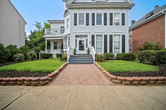 503 Hanover St in Fredericksburg, VA - Building Photo - Building Photo