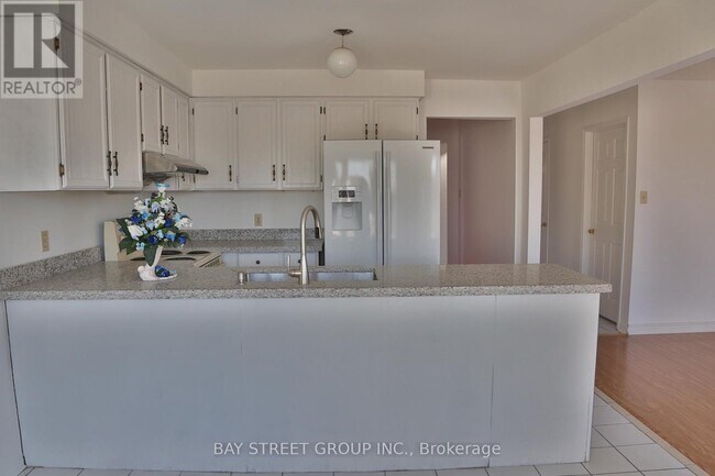 24 Militia Trail in Markham, ON - Building Photo - Building Photo