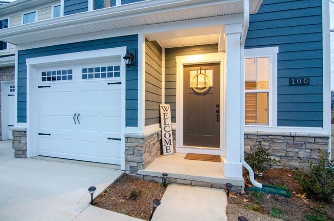 property at 100 Keelon Gap Rd