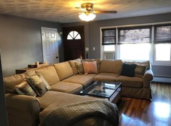 5 Chandler Rd in Malden, MA - Building Photo - Building Photo