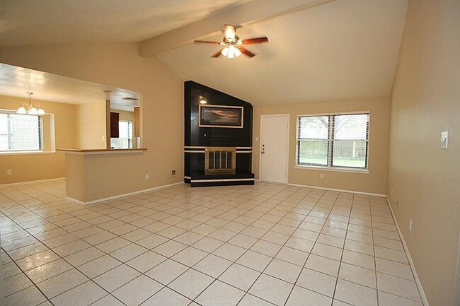 property at 3873 Pecan Cir
