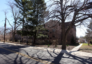 Ardmore House for the Elderly in Ardmore, PA - Building Photo - Building Photo