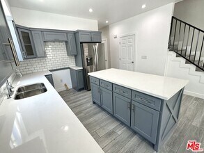 1123 Browning Blvd in Los Angeles, CA - Building Photo - Building Photo