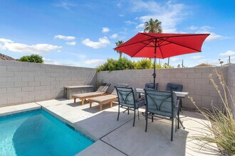 51855 Avenida Juarez in La Quinta, CA - Building Photo - Building Photo