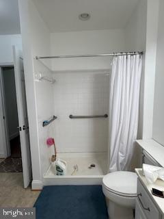 6228 Parkhill Dr in Alexandria, VA - Building Photo