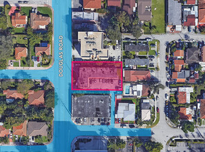 669 SW 37th Ave in Miami, FL - Building Photo - Building Photo