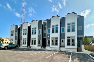 16 Walnut St NE in Decatur, AL - Building Photo