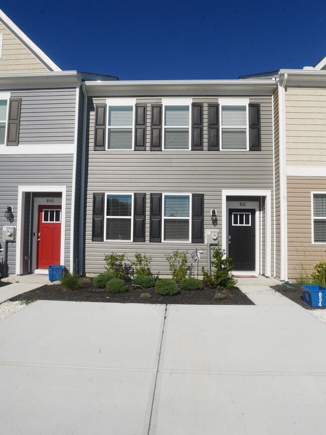 property at 852 Mersey Ln