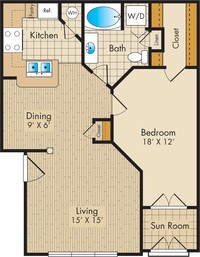 Post Oak Park photo'