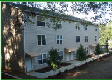 1513 Collegeview Ave in Raleigh, NC - Foto de edificio - Building Photo