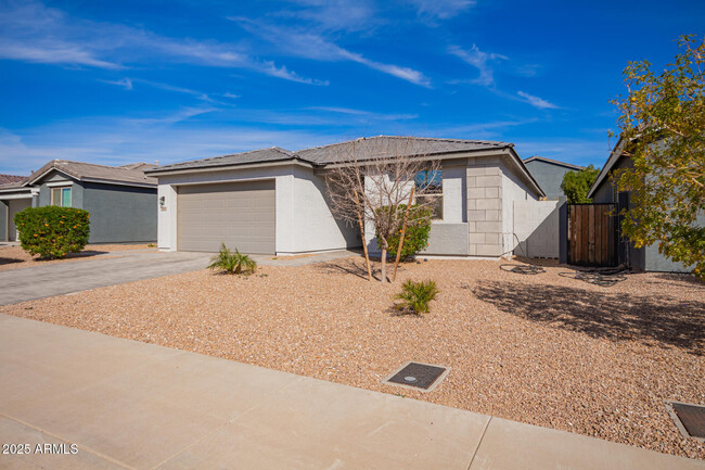 13342 W Lariat Ln in Peoria, AZ - Building Photo - Building Photo