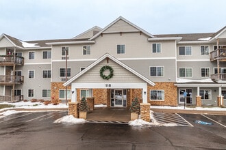 Realife Cooperative of Duluth in Duluth, MN - Foto de edificio - Building Photo