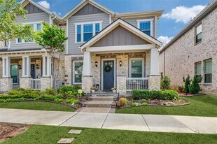 4539 English Maple Dr in Arlington, TX - Building Photo