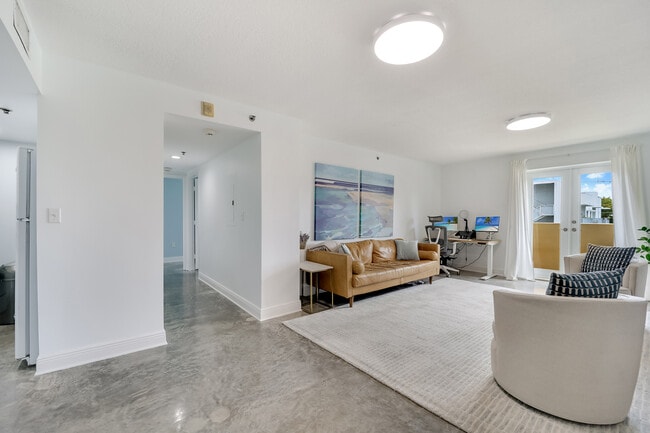 property at 227 Michigan Ave