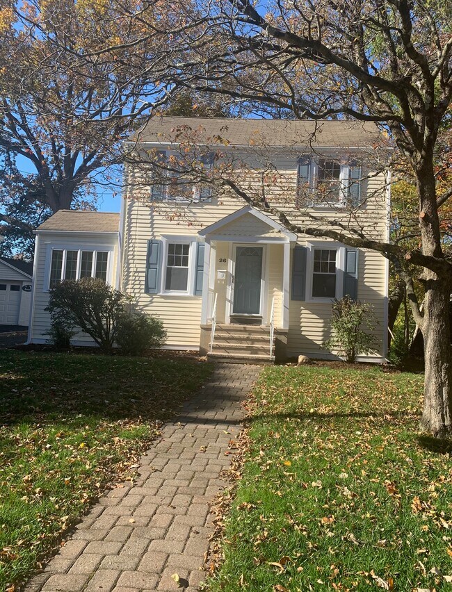 26 Poplar St Rentals in Norwalk, CT
