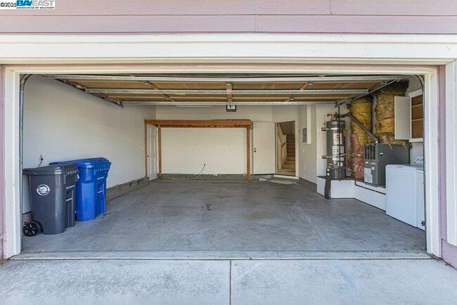 119 Orr Rd in Alameda, CA - Building Photo - Building Photo