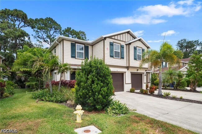 15121 Piping Plover Ct in North Fort Myers, FL - Building Photo - Building Photo