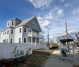 314 Massachusetts Ave in Arlington, MA - Building Photo - Building Photo