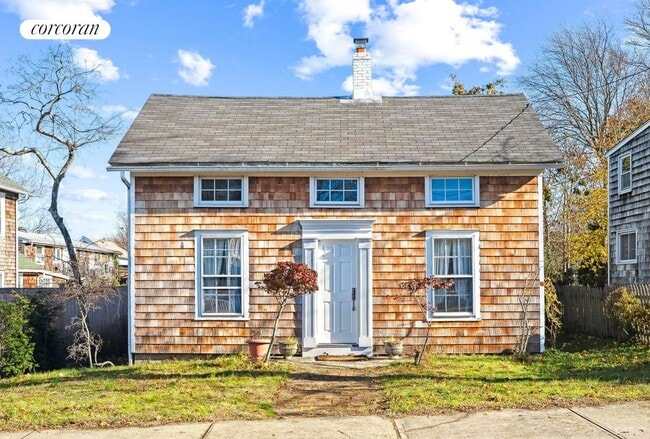 property at 54 Howard St