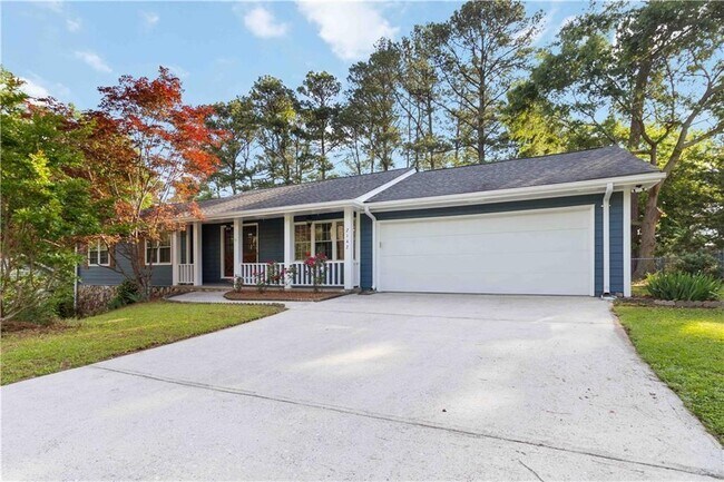 property at 2142 Graystone Pkwy