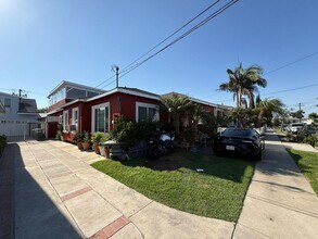 20821 Margaret St in Carson, CA - Building Photo - Building Photo