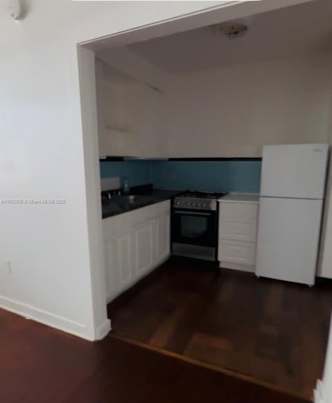 property at 1611 Pennsylvania Ave