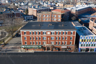 108-122 Lafayette St in Salem, MA - Building Photo - Other