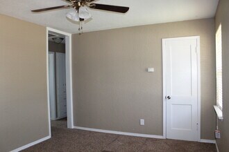 764 E Rose Dr in Midwest City, OK - Building Photo - Building Photo