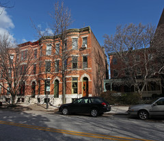 1317 Park Ave Apartments