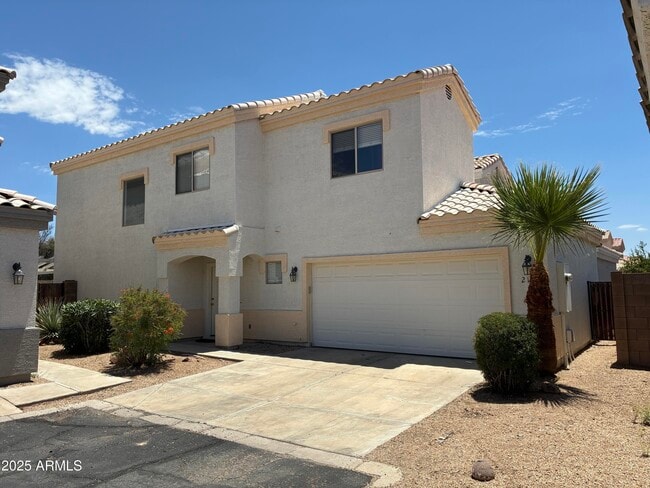 property at 1750 W Union Hills Dr