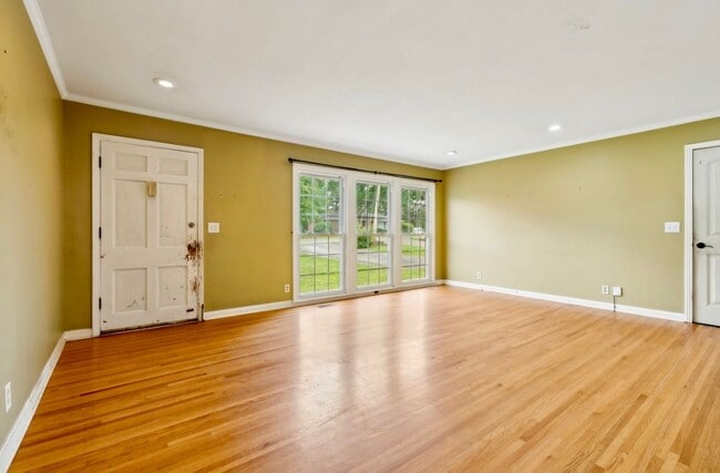 2211 June Dr in Nashville, TN - Building Photo - Building Photo