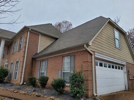 1231 Beaver Trail Dr in Memphis, TN - Building Photo