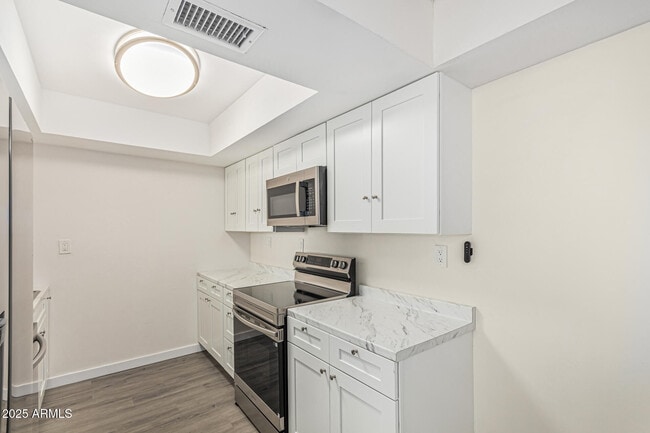 property at 6480 N 82nd St