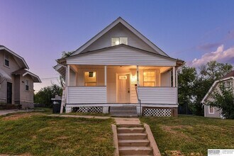 4276 Binney St in Omaha, NE - Building Photo - Building Photo