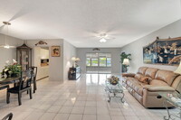 1215 S Drive Way in Delray Beach, FL - Building Photo - Building Photo