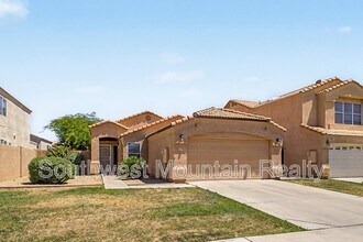 649 S Banning in Mesa, AZ - Building Photo - Building Photo